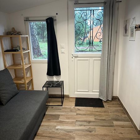La Maisonnette De Chantecoucou Le Cannet-des-Maures Extérieur photo