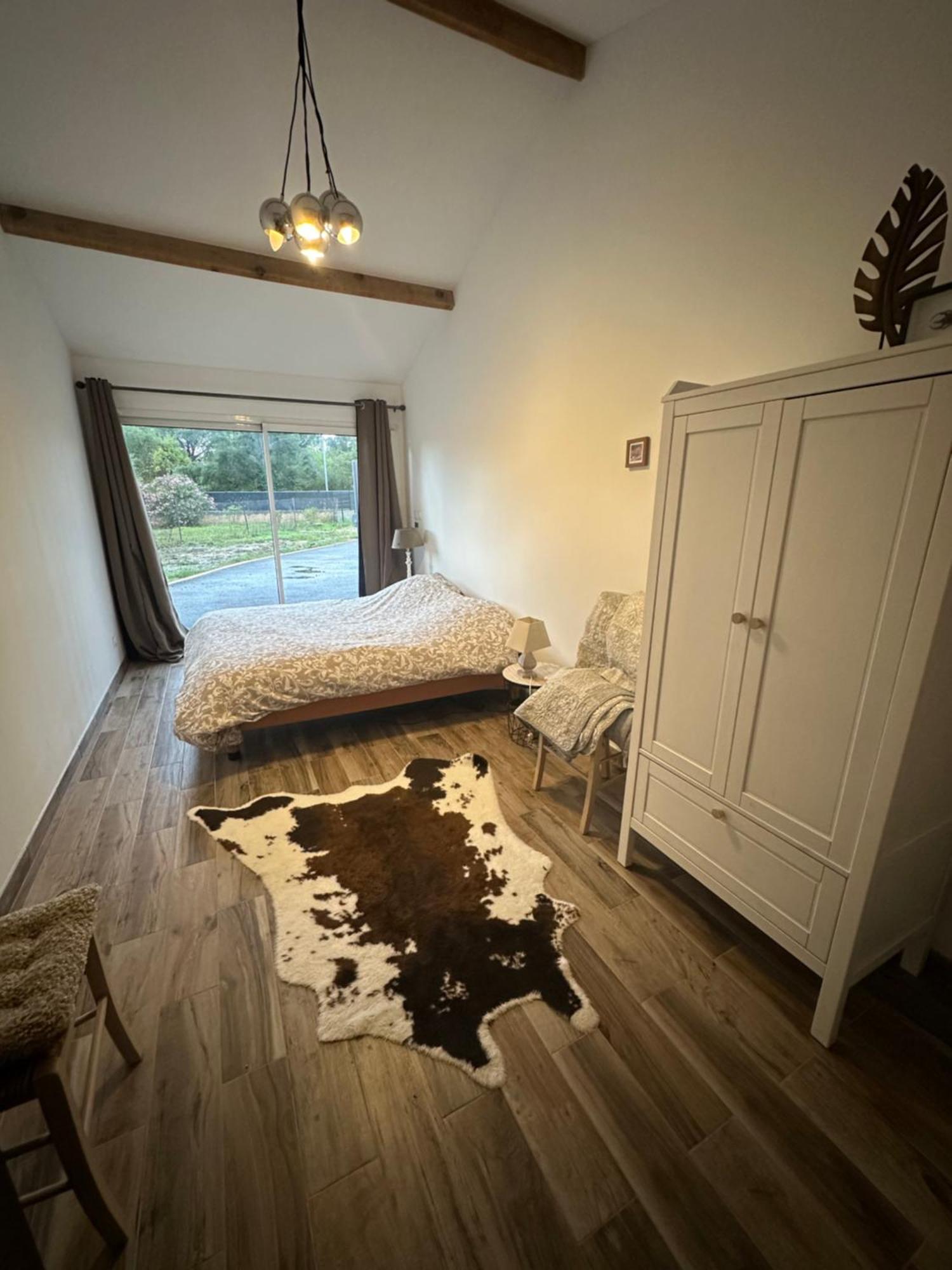 La Maisonnette De Chantecoucou Le Cannet-des-Maures Extérieur photo