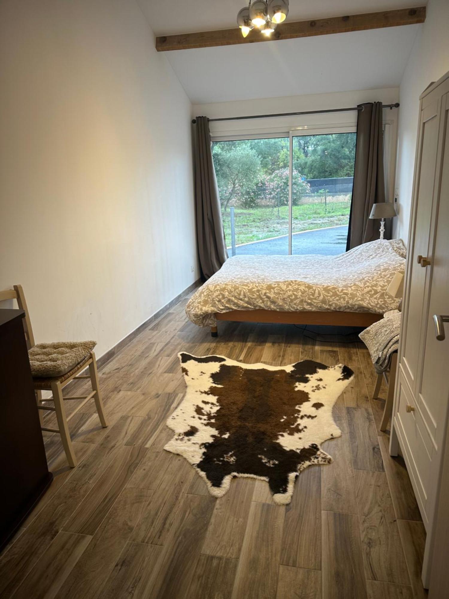 La Maisonnette De Chantecoucou Le Cannet-des-Maures Extérieur photo