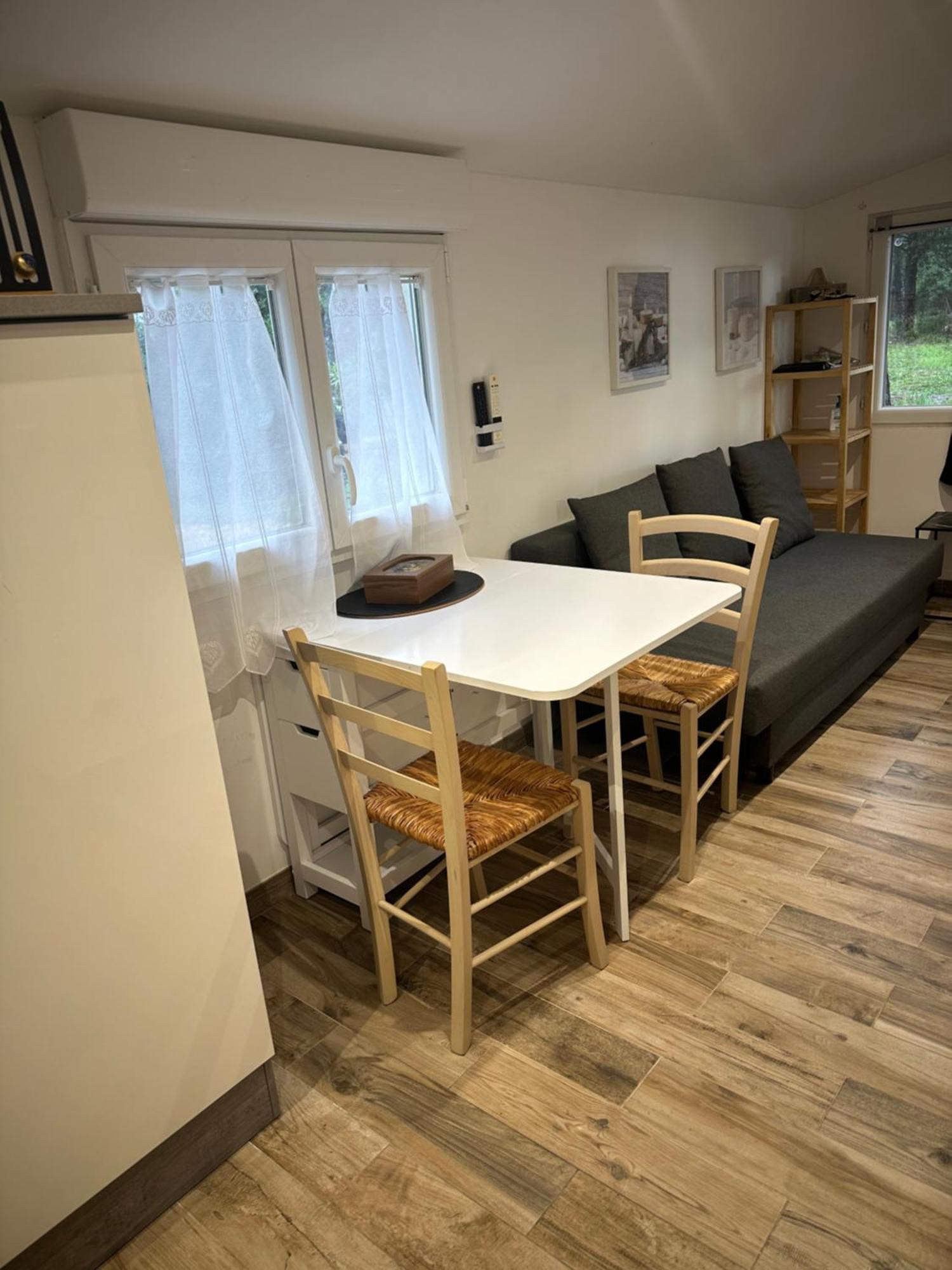 La Maisonnette De Chantecoucou Le Cannet-des-Maures Extérieur photo